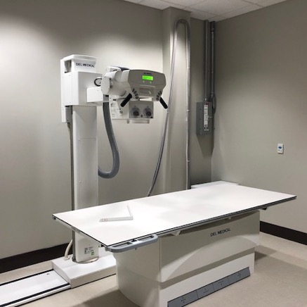 Jones X-Ray UMG DEL Medical DFMTPS Dr System - Dallas Texas - 3.jpeg