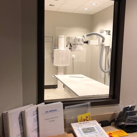 Jones X-Ray UMG DEL Medical DFMTPS Dr System - Dallas Texas - 2.jpeg