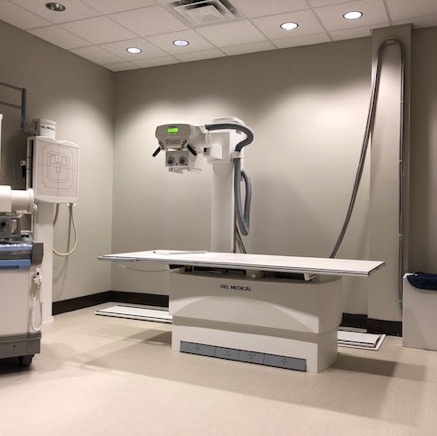 Jones X-Ray UMG DEL Medical DFMTPS Dr System - Dallas Texas - 5.jpeg
